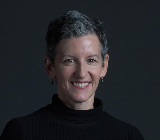 Hilary Easton faculty portrait